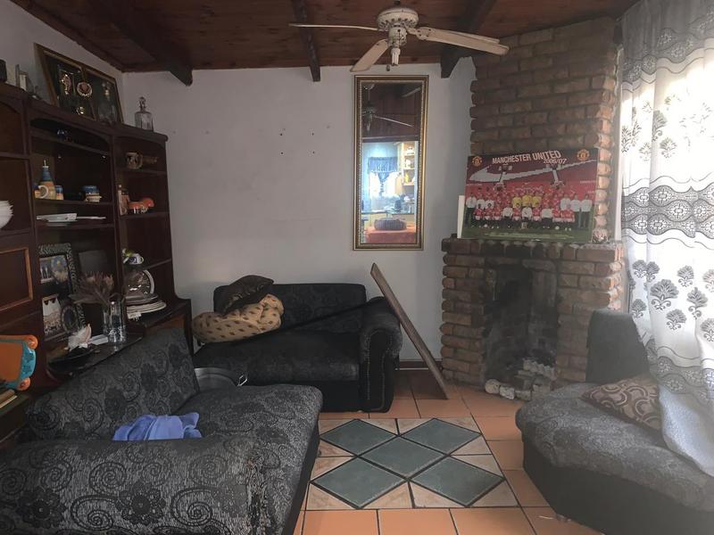 3 Bedroom Property for Sale in Eastridge Western Cape